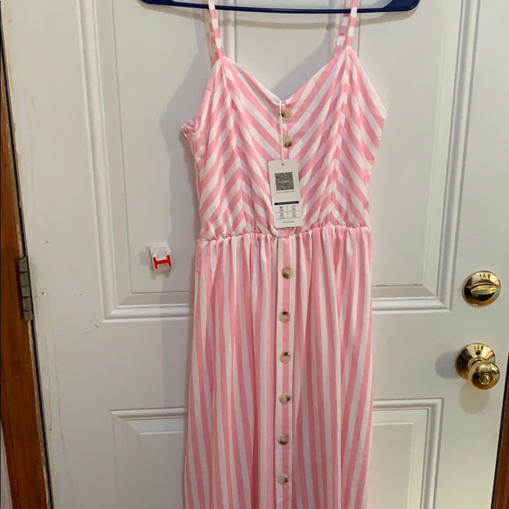 Summer dress